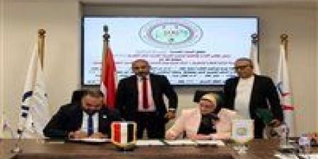 3
      عقود
      جديدة
      لـ«نقل
      الكهرباء»
      لتعزيز
      القطار
      السريع
      وتطوير
      الشبكة
      القومية