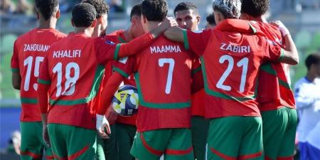 بث
      مباشر
      لـ
      مشاهدة
      مباراة
      المغرب
      والأرجنتين
      في
      نهائي
      كأس
      العالم
      للشباب
      (2-0)