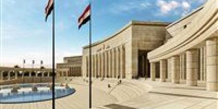 منافسة
      قوية
      للحصول
      على
      مقعدين
      في
      النواب
      بدائرة
      أول
      السلام
      بين
      9
      مترشحين
