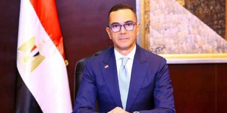 وزير
      الاستثمار
      يترأس
      الاجتماع
      التكميلي
      للمجلس
      الوزاري
      لمنطقة
      التجارة
      الحرة
      الإفريقية