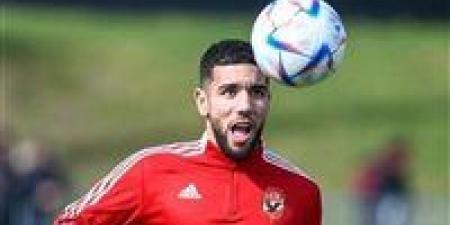 سيراميكا
      كليوباترا:
      لم
      نمنع
      القندوسي
      من
      الانتقال
      للزمالك..
      واللاعب
      خارج
      حساباتنا