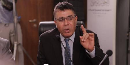 عماد
      الدين
      حسين
      لـ
      ستوديو
      إكسترا:
      مصر
      نجت
      رغم
      ما
      حدث
      منذ
      2011
      وحتى
      الآن