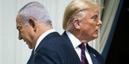 تحت
      الوصاية
      الأمريكية..
      واشنطن
      تُمسك
      بخيوط
      القرار
      الإسرائيلي
      في
      غزة
      وسط
      تصاعد
      الغضب
      داخل
      تل
      أبيب