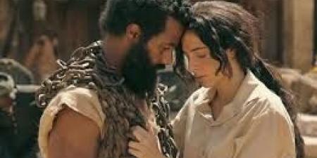 الليلة..
      محمد
      رمضان
      يعلن
      طرح
      البرومو
      الرسمي
      الأول
      لـ
      فيلم
      أسد
      بمهرجان
      الجونة