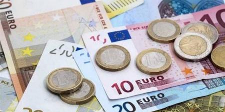 تحديث
      أسعار
      اليورو
      في
      مصر
      اليوم
      الإثنين
      20
      أكتوبر
      2025