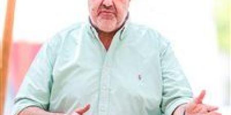 محمد
      الغزاوي
      :
      تربيت
      داخل
      الأهلي
      ..
      وخدمة
      النادي
      شرف
      للجميع‏