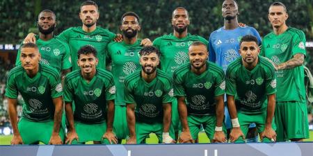 تشكيل
      الأهلي
      السعودي
      أمام
      الغرافة
      في
      دوري
      أبطال
      آسيا
      للنخبة
      (المتوقع)