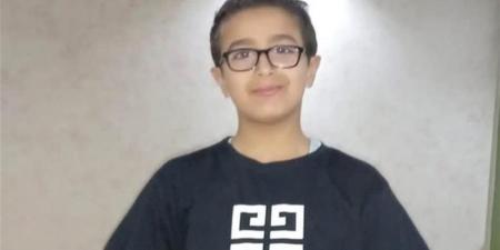 قضية
      الصاروخ
      الكهربائى..
      أسرار
      جديدة
      واعترافات
      مثيرة
      بعد
      التحفظ
      على
      والد
      المتهم