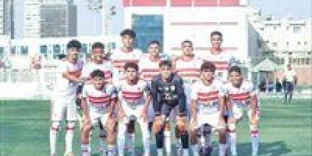 الزمالك
      2007
      يفوز
      على
      وادي
      دجلة
      بسداسية
      في
      بطولة
      الجمهورية