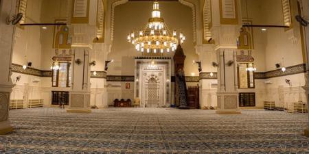 مواقيت
      الصلاة
      في
      الغربية
      اليوم
      الإثنين
      20
      أكتوبر
      2025