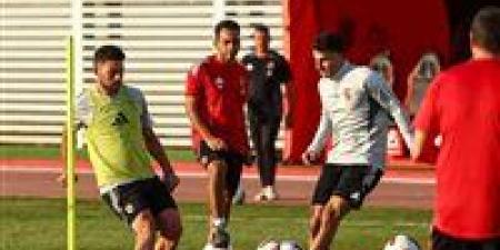 الأهلي
      يستأنف
      مرانه
      استعدادًا
      لمباراة
      الاتحاد
      السكندري
      في
      الدوري
