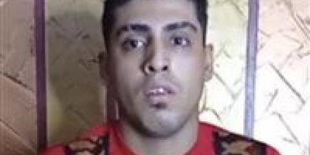 ترحيل
      التيك
      توكر
      كروان
      مشاكل
      إلى
      سجن
      مايو
      تمهيدا
      لتنفيذ
      حكم
      حبسه