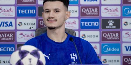 عبد
      الله
      الجمدان:
      طموح
      الهلال
      واضح..
      ونريد
      الفوز
      بدوري
      أبطال
      آسيا
      للنخبة