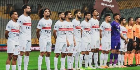 انقسام
      داخل
      الزمالك
      حول
      اختيار
      المدرب
      المساعد
      الجديد
      بعد
      استقالة
      حازم
      إمام