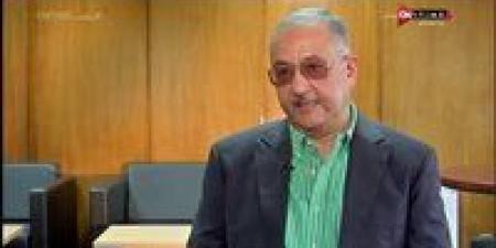 أشرف
      نصار:
      الأهلي
      لم
      يتفاوض
      معنا
      لضم
      عمرو
      الجزار
      واللاعب
      لن
      يرحل