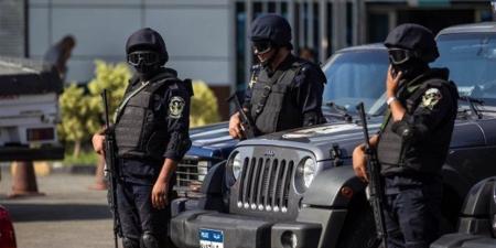 أمن
      أسوان
      يتمكن
      من
      تصفية
      3
      عناصر
      إجرامية
      بمنطقة
      صحراوية
      بإدفو