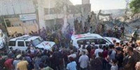 إسرائيل
      تعلن
      استلام
      رفات
      رهينة
      جديدة
      من
      غزة