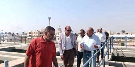 رئيس
      جهاز
      العبور
      يتابع
      أعمال
      رفع
      الكفاءة
      بمحطة
      المياه
      الرئيسية
      (صور)