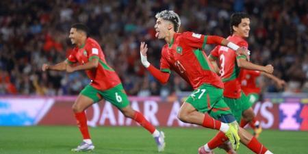 ياسر
      زبيري
      يشعل
      النهائي..
      ثنائية
      مغربية
      تهز
      شباك
      الأرجنتين
      في
      كأس
      العالم
      للشباب
