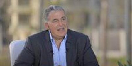 تحالف
      ياسين
      منصور
      والخطيب..
      قراءة
      في
      خريطة
      انتخابات
      النادي
      الأهلي
      المقبلة
      «تحليل»