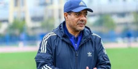طارق
      العشرى:
      ريبيرو
      لم
      يتعرف
      على
      إمكانيات
      اللاعبين..
      وتوروب
      أمامه
      تحدٍ
      كبير