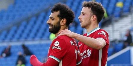 كلوب
      يكشف
      عن
      دور
      صلاح
      في
      صفقة
      انتقال
      جوتا
      لليفربول