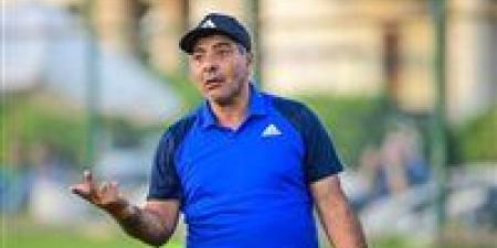 طارق
      العشري:
      الأهلي
      يعيش
      مرحلة
      تقييم
      مع
      توروب..
      والزمالك
      خسر
      مدربًا
      مميزًا
      برحيل
      الرمادي
      وفيريرا
      ليس
      الأفضل