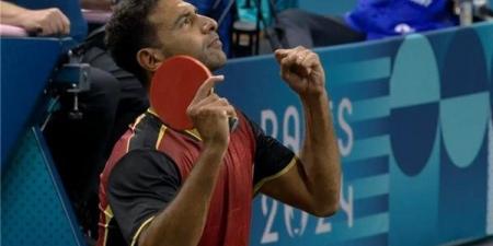 عمر
      عصر
      يكشف
      تفاصيل
      أزمته
      مع
      نجل
      رئيس
      اتحاد
      تنس
      الطاولة
      ويطالب
      بتحقيق
      عاجل..
      ولا
      يوجد
      طبيب
      أو
      مدرب
      لياقة
      مع
      المنتخب