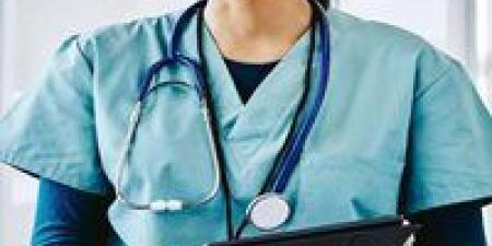 بحب
      أشوف
      النار..
      إحالة
      ممرضة
      أشعلت
      النار
      في
      غرفة
      العناية
      بمستشفى
      حلوان
      للمحاكمة