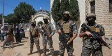 الجيش
      اللبناني
      يبدأ
      تنفيذ
      خطة
      نزع
      السلاح
      وسط
      استمرار
      الغارات
      الإسرائيلية