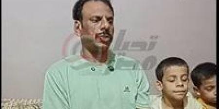 منصور
      عامل
      المزلقان
      الذي
      أنقذ
      سيدة
      من
      أمام
      القطار:
      مفكرتش
      في
      بيتي
      ولا
      عيالي
      وأنا
      بجري
      عليها