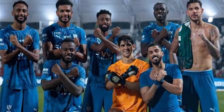 مشاهدة
      مباراة
      الهلال
      السعودي
      والسد
      القطري
      في
      دوري
      أبطال
      أسيا..
      بث
      مباشر
      الآن