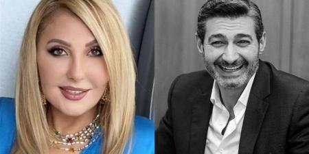 منهم
      ياسر
      جلال
      ونادية
      الجندي..
      أبرز
      المكرّمين
      في
      مهرجان
      وهران
      الدولي
      للفيلم
      العربي