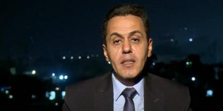رئيس
      حشد:
      خروقات
      الاحتلال
      تتطلب
      تدخلًا
      عاجلًا
      من
      الوسطاء
      والضامنين
      (خاص)