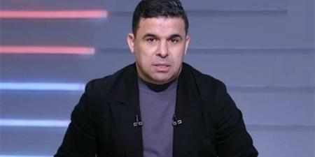 خالد
      الغندرو
      يكشف
      معايير
      اتحاد
      الكرة
      لاختيار
      الجهاز
      الفني
      الجديد
      لمنتخب
      الشباب