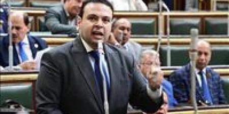 حزب
      العدل
      يرفض
      استبعاد
      مرشحي
      المعارضة
      من
      انتخابات
      النواب:
      تفسير
      الهيئة
      الوطنية
      يخالف
      الدستور
      ويقيد
      الحقوق
      السياسية