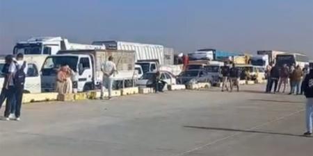 إعادة
      فتح
      الطريق
      الإقليمي
      بالخطاطبة
      بعد
      غلقه
      ساعتين
      بسبب
      الشبورة