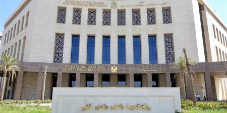 مصدر
      بالتعليم:
      اختبار
      شهر
      أكتوبر
      موحد
      على
      مستوى
      الإدارات
      التعليمية
      ويشمل
      دروس
      الشهر
      فقط