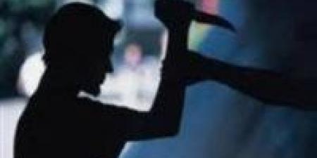 طالب
      يطــعن
      أخر
      بسـلاح
      أبيض
      بقرية
      كفور
      النيل
      بالفيوم