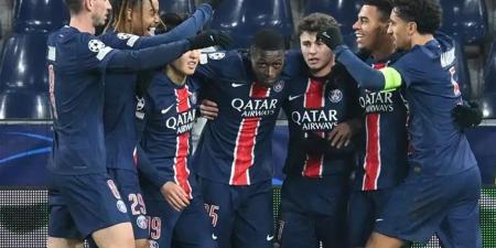 مشاهدة
      مباراة
      باريس
      سان
      جيرمان
      وبايرليفركوزن
      في
      دوري
      أبطال
      أوروبا