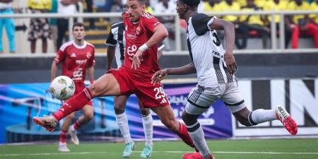 موعد
      مباراة
      الأهلي
      وإيجل
      البوروندي
      في
      إياب
      دوري
      الأبطال
      والقنوات
      الناقلة