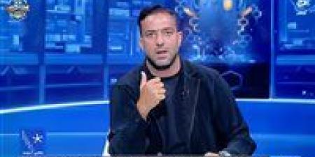ميدو:
      ابن
      الزمالك
      المزور
      بيهاجم
      النادي
      على
      يوتيوب..
      وهؤلاء
      الرجالة
      الحقيقيين