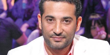 خلال
      أيام..
      عمرو
      سعد
      يستعد
      لبدء
      تصوير
      مسلسل
      من
      اول
      وجديد