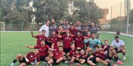 صيد
      الدقي
      2005
      يهزم
      العربي
      بسداسية
      في
      دوري
      الجيزة
      لكرة
      القدم
