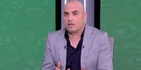 دونجا:
      بيراميدز
      الأقوى
      فى
      مصر..
      والزمالك
      عاد
      بروح
      جديدة