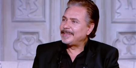 محمد
      رياض
      يكشف
      حقيقة
      تقديم
      جزء
      ثانٍ
      من
      "لن
      أعيش
      في
      جلباب
      أبي"
      (خاص)