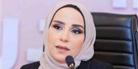 النائبة
      ولاء
      هرماس:
      القمة
      المصرية
      الأوروبية
      تعزز
      التعاون
      في
      مجالات
      الاتصالات
      والتحول
      الرقمي
      وتدعم
      مسيرة
      التنمية
      المستدامة