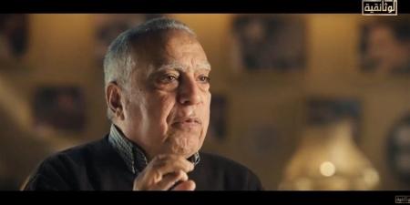 محمد
      العدل:
      النكسة
      صقلت
      شخصية
      عاطف
      الطيب
      ولم
      تكسره
      (فيديو)