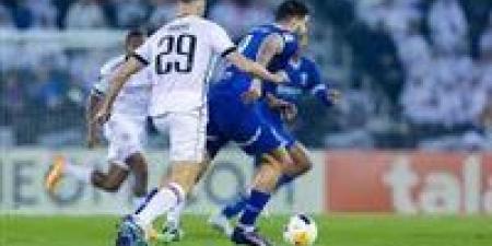 الهلال
      السعودي
      يستضيف
      السد
      القطري
      في
      قمة
      عربية
      بدوري
      أبطال
      أسيا