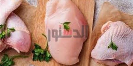 أسعار
      الدواجن
      والبيض
      والطيور
      في
      بورسعيد
      اليوم
      الثلاثاء
      21
      أكتوبر
      2025